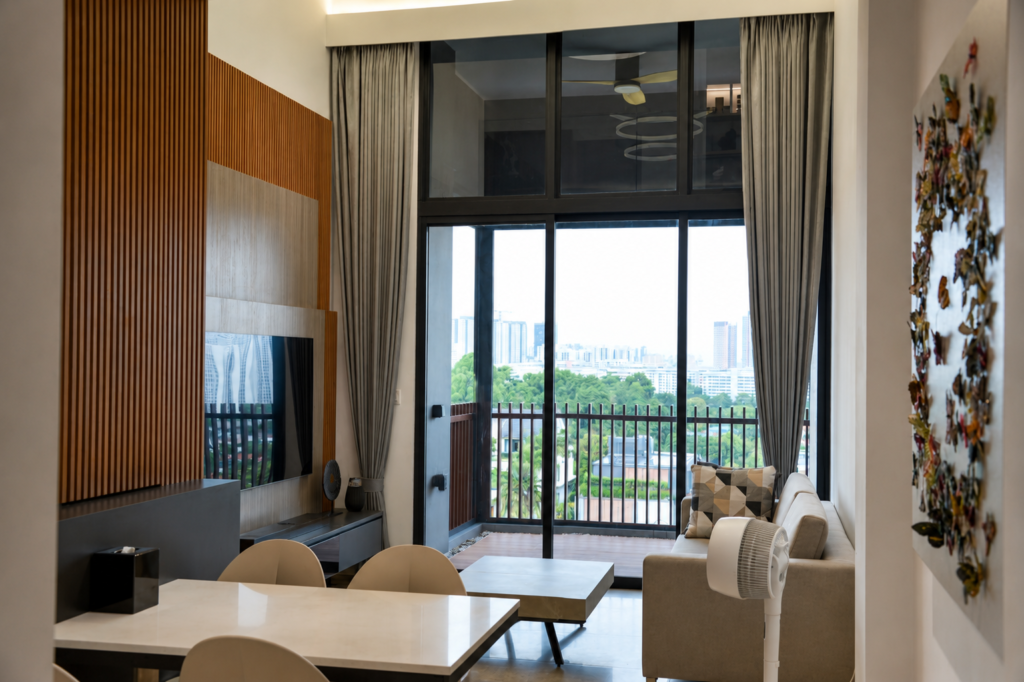 Kl Residences