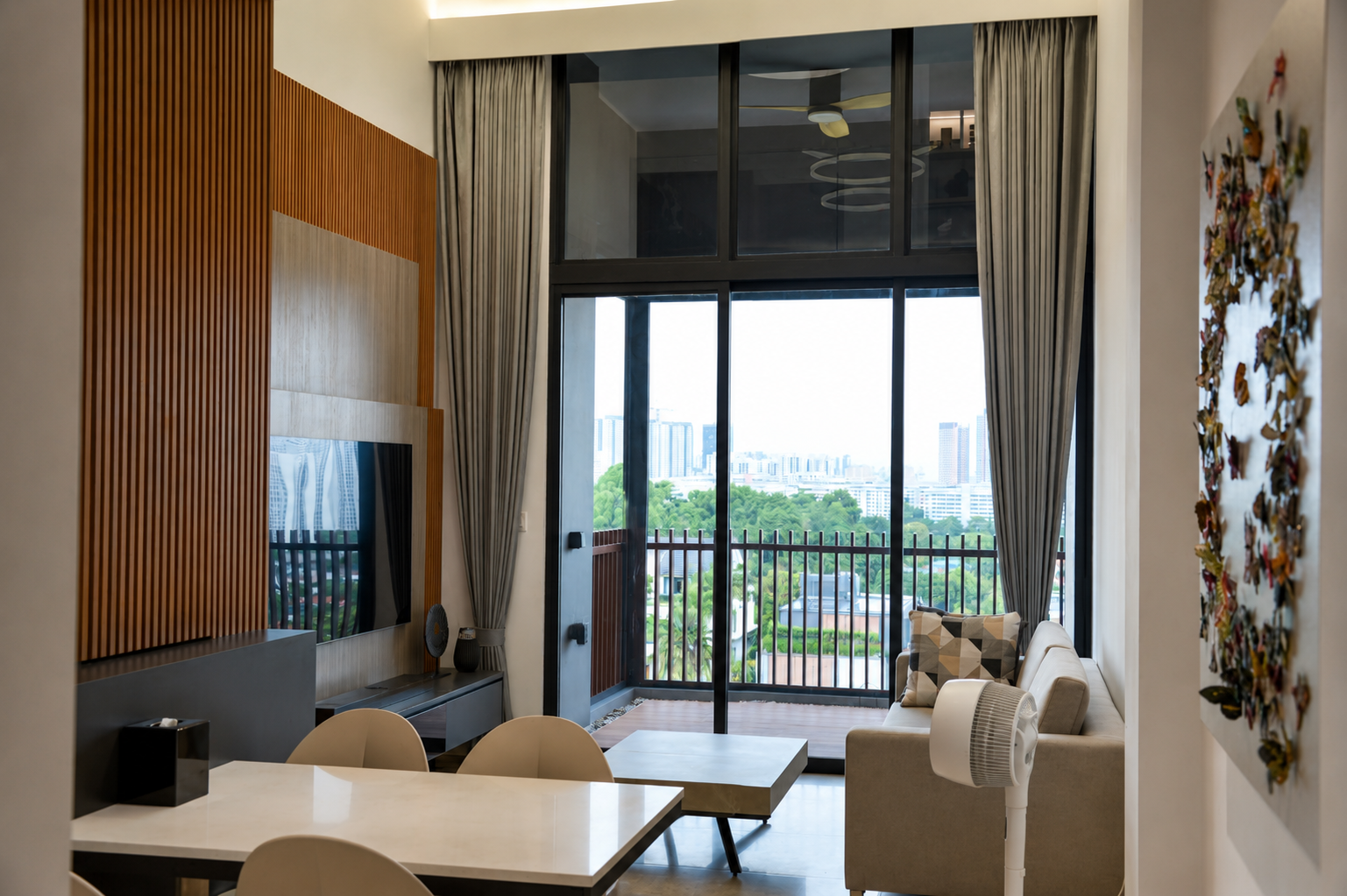Kl Residences — view 1