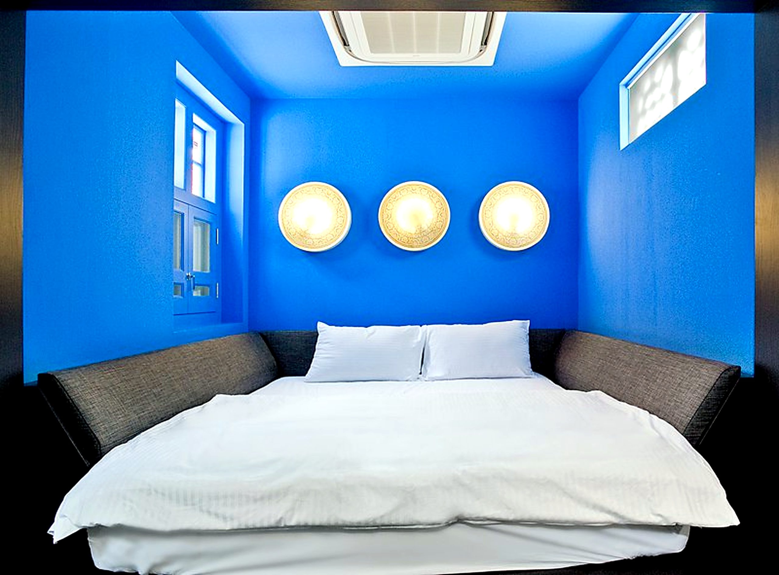 Boutique Hotel at Mosque Street — thumbnail 2