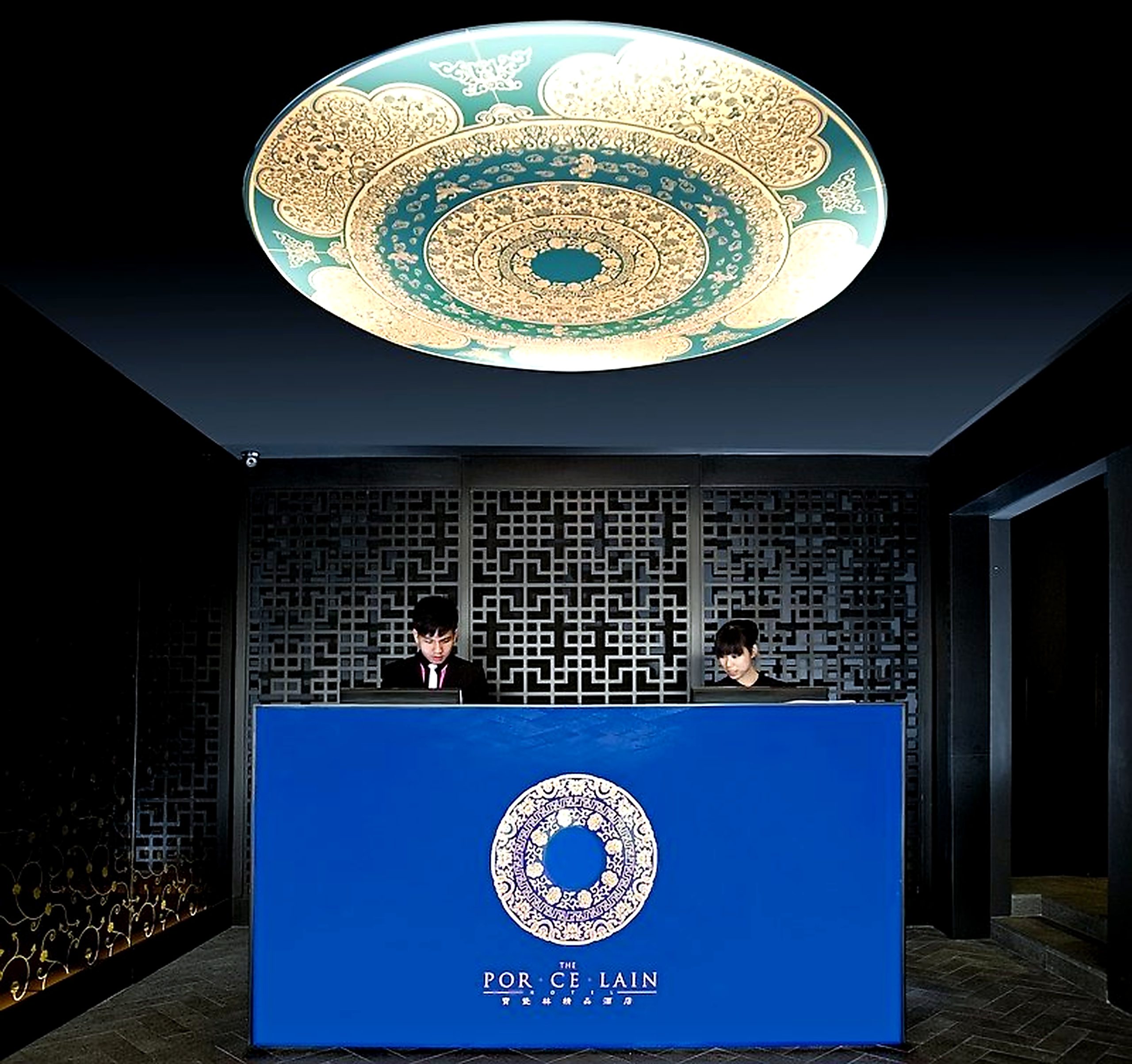 Boutique Hotel at Mosque Street — thumbnail 3