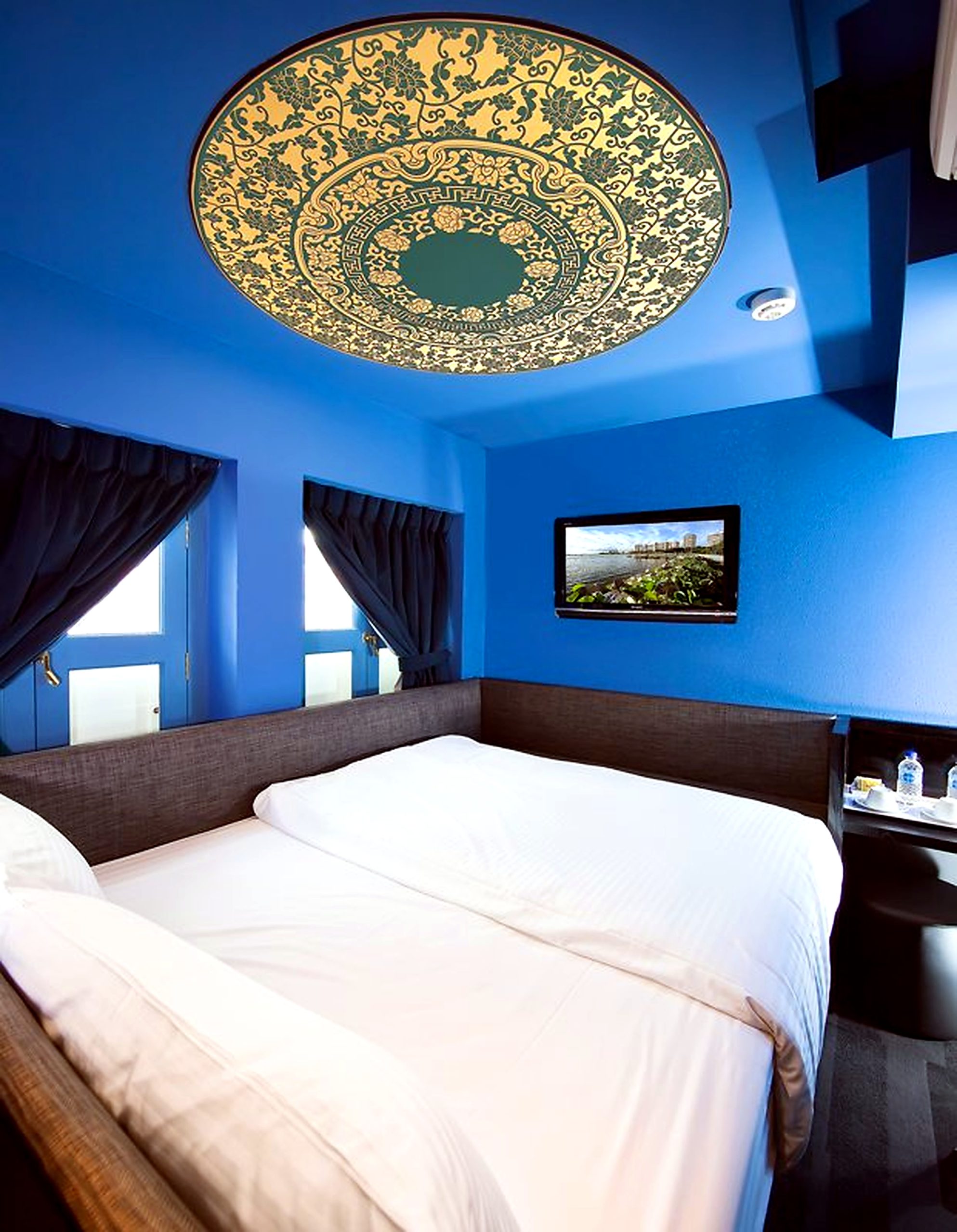 Boutique Hotel at Mosque Street — thumbnail 4