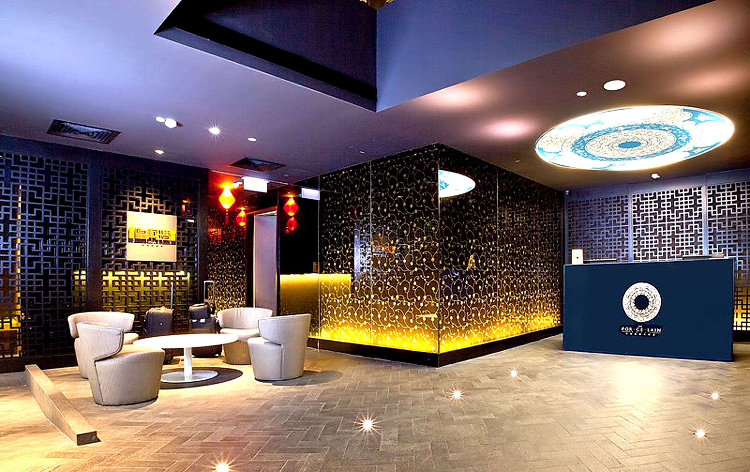 Boutique Hotel at Mosque Street — thumbnail 5