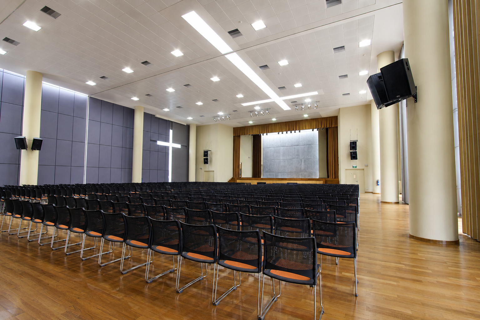 Central Christian Church — thumbnail 3