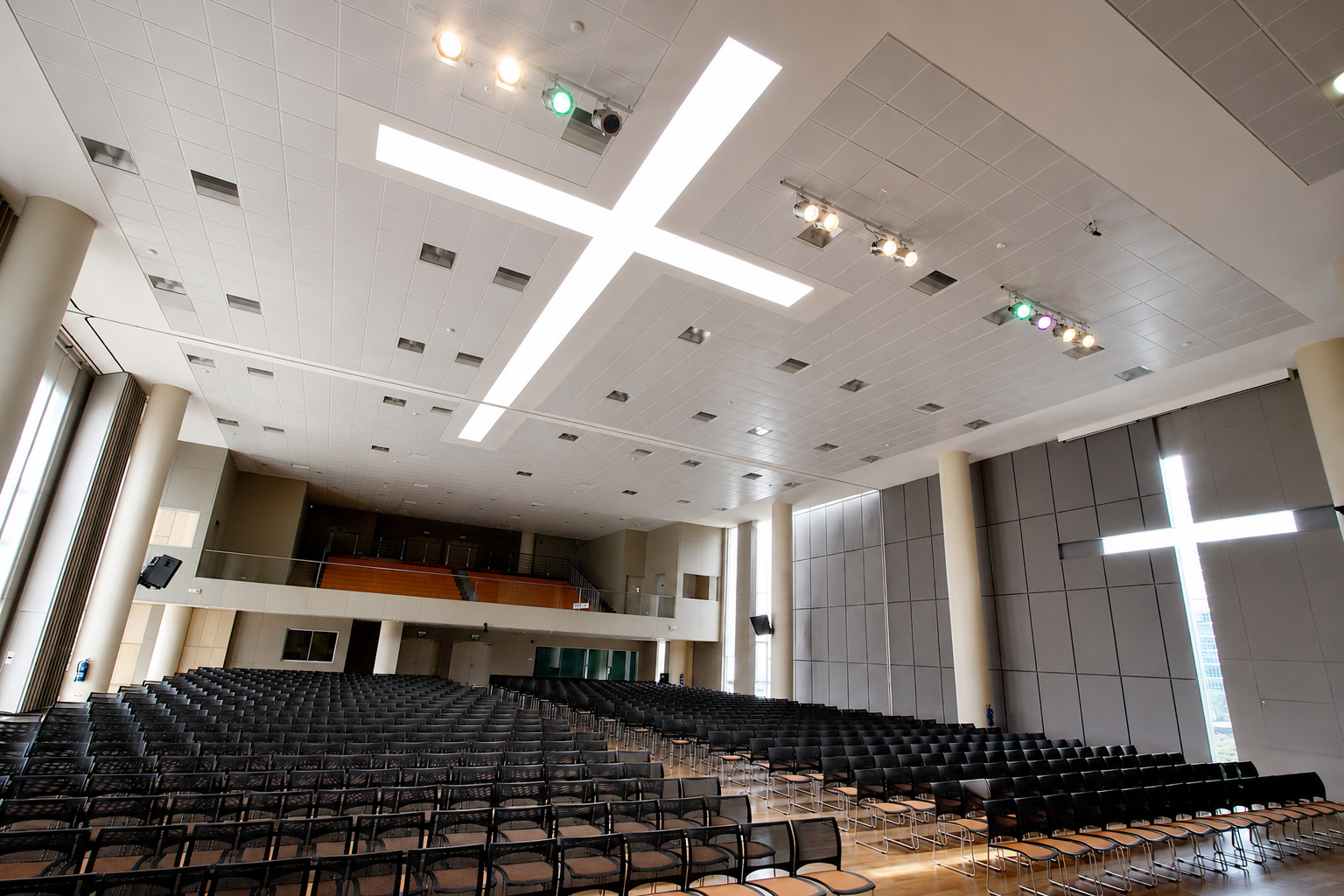 Central Christian Church — thumbnail 4