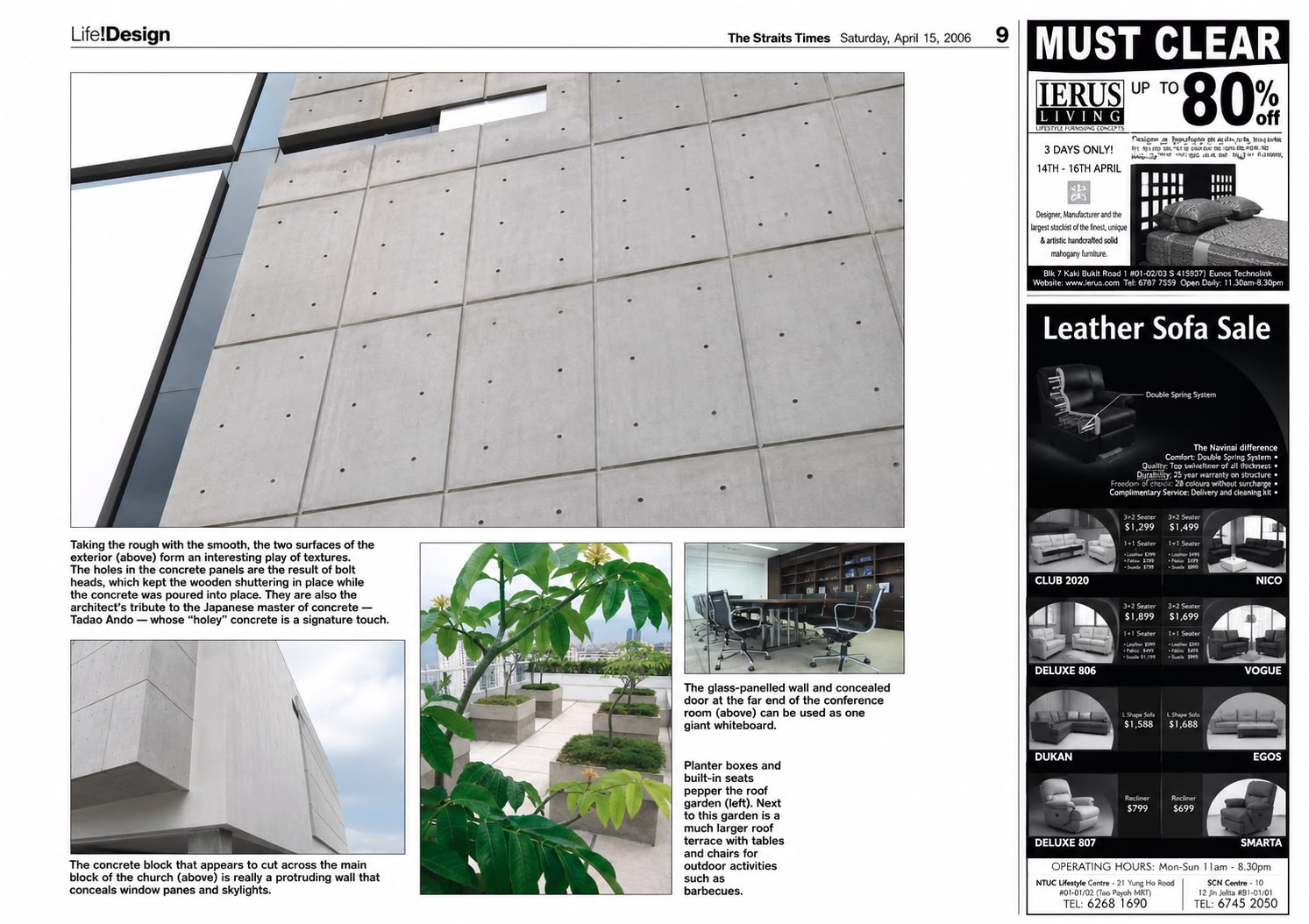 Central Christian Church — thumbnail 9