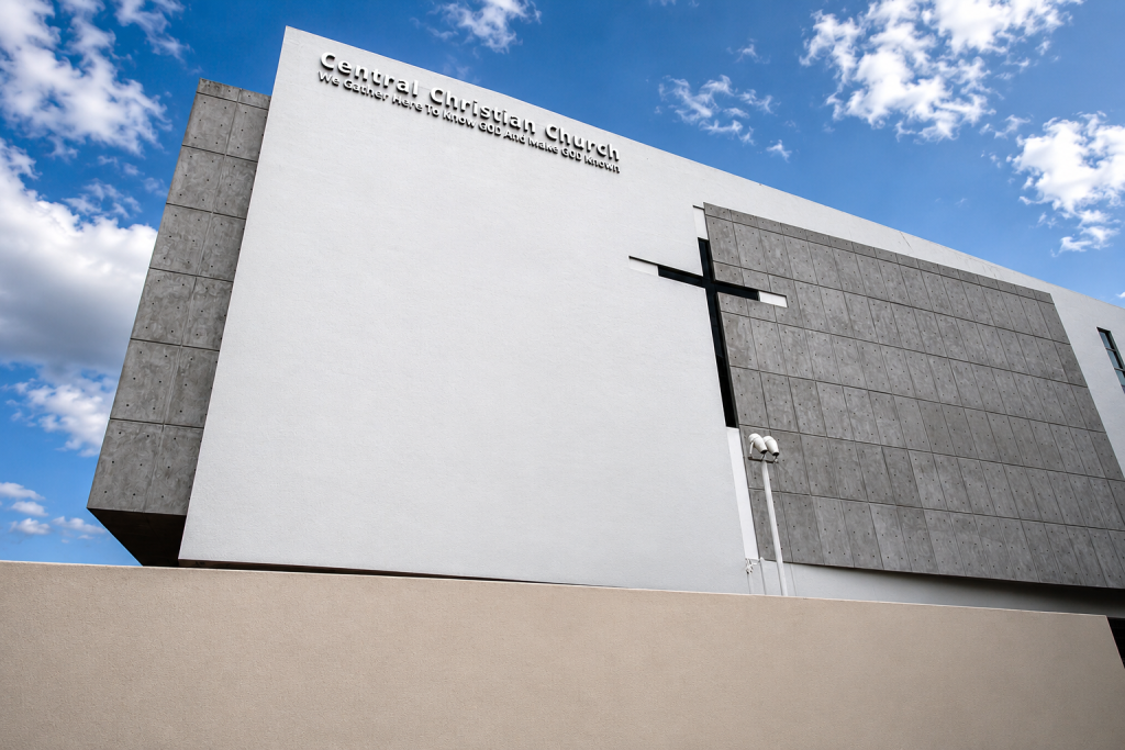 Central Christian Church