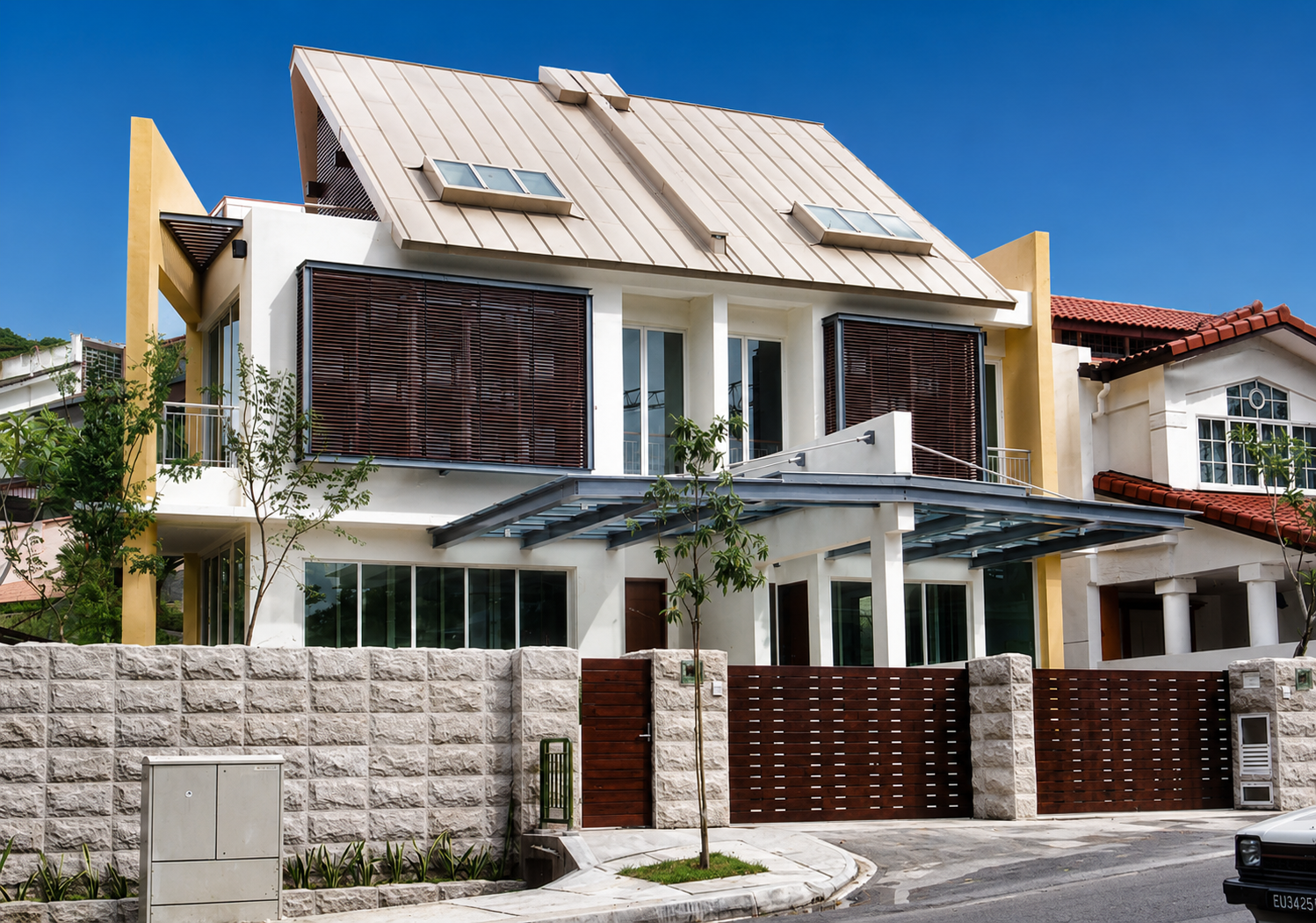 Goldhill Avenue — thumbnail 2