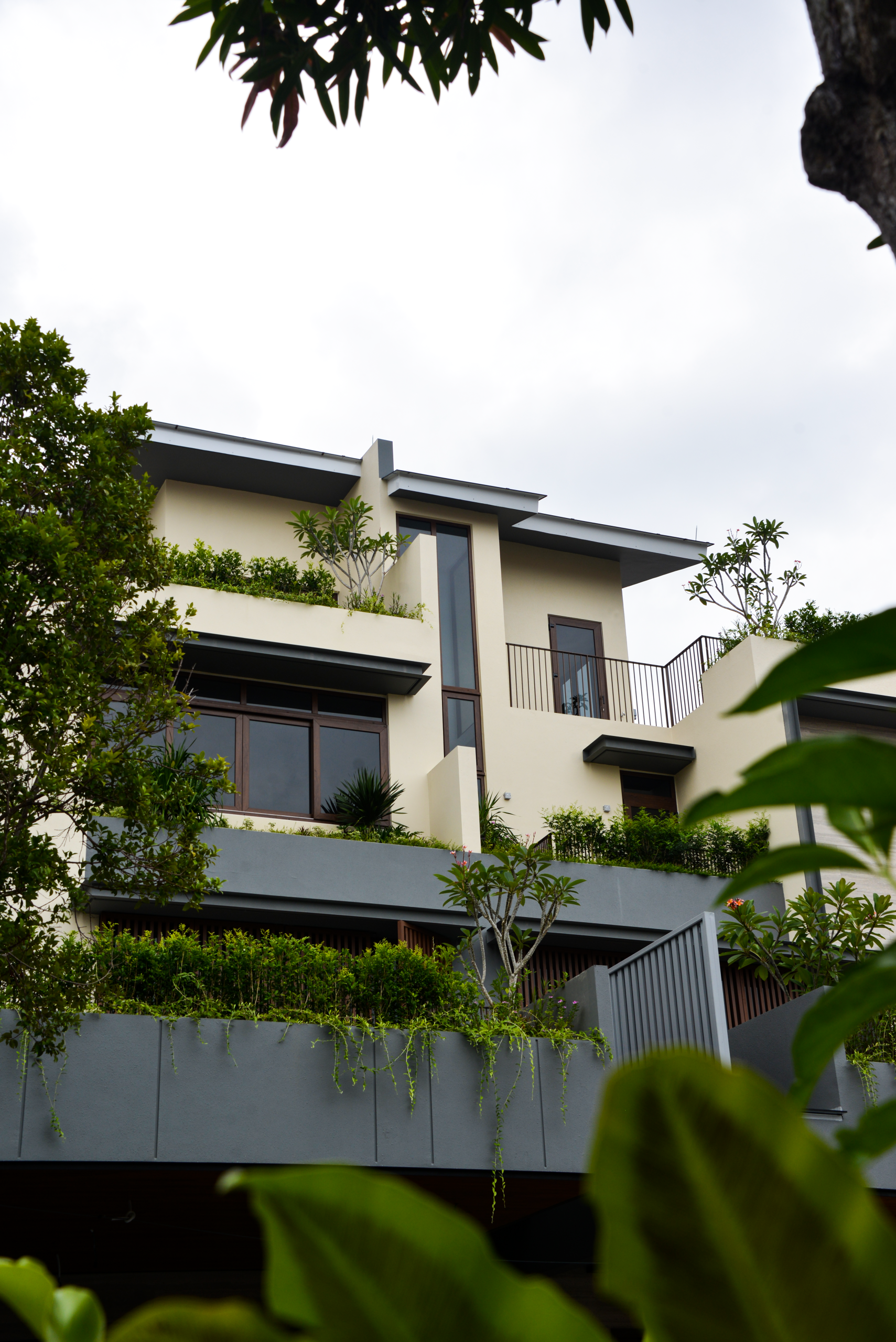 Jalan Selamat — view 1
