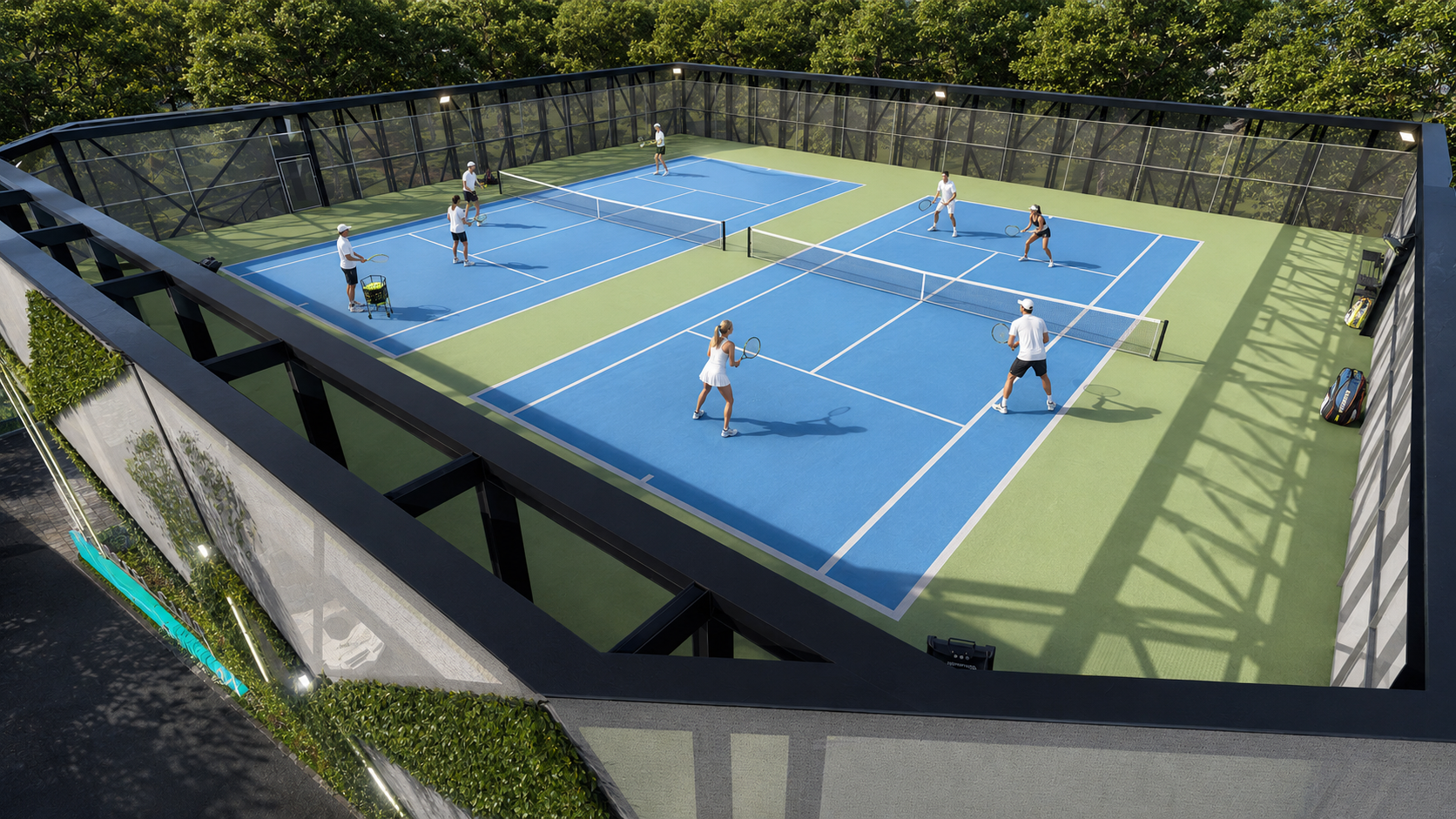 Keppel Club — thumbnail 4