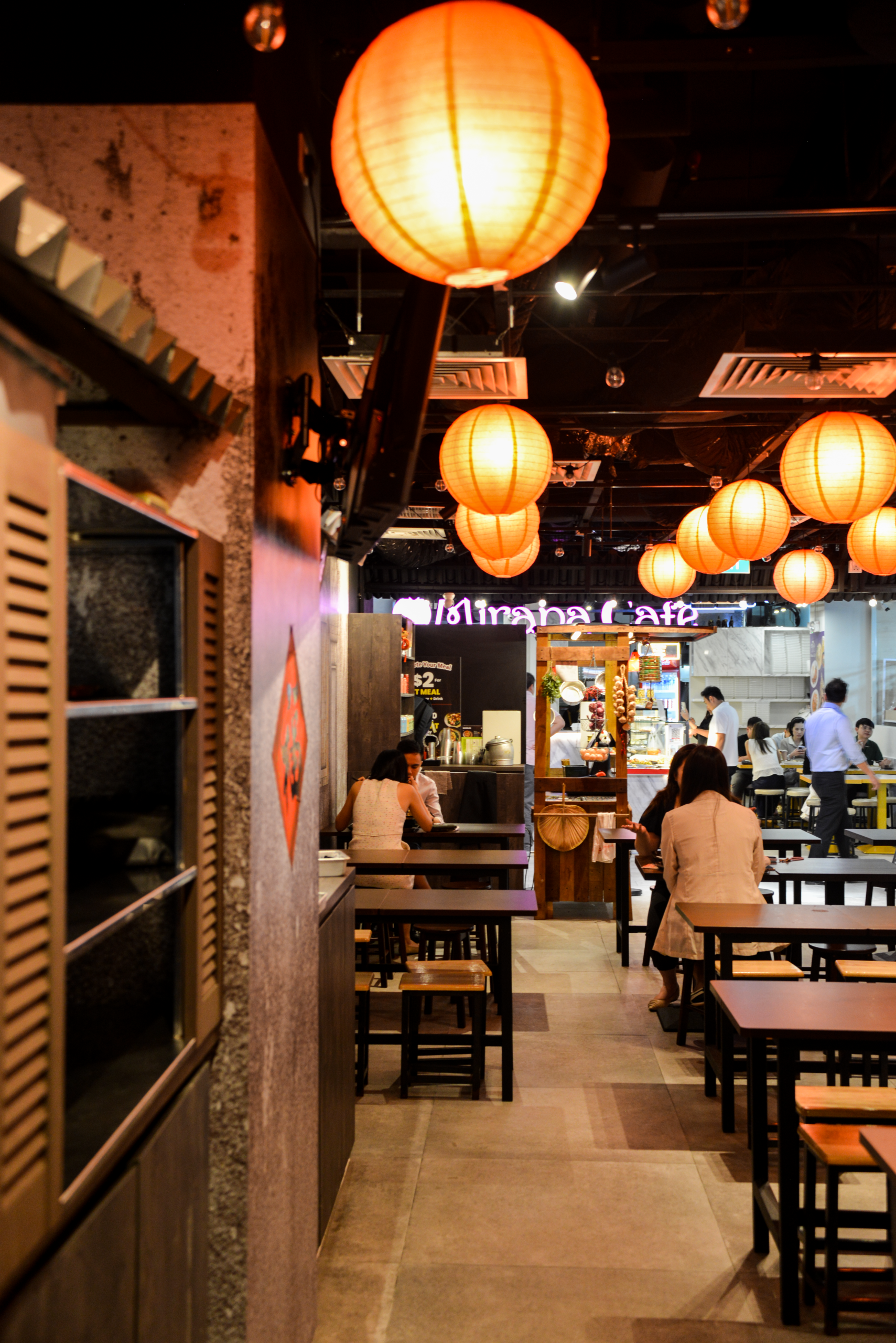Legend Restaurant — thumbnail 4