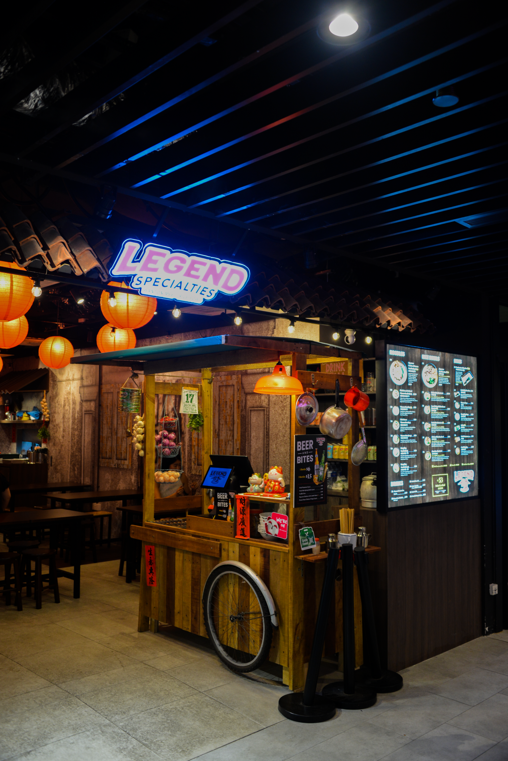 Legend Restaurant — thumbnail 5