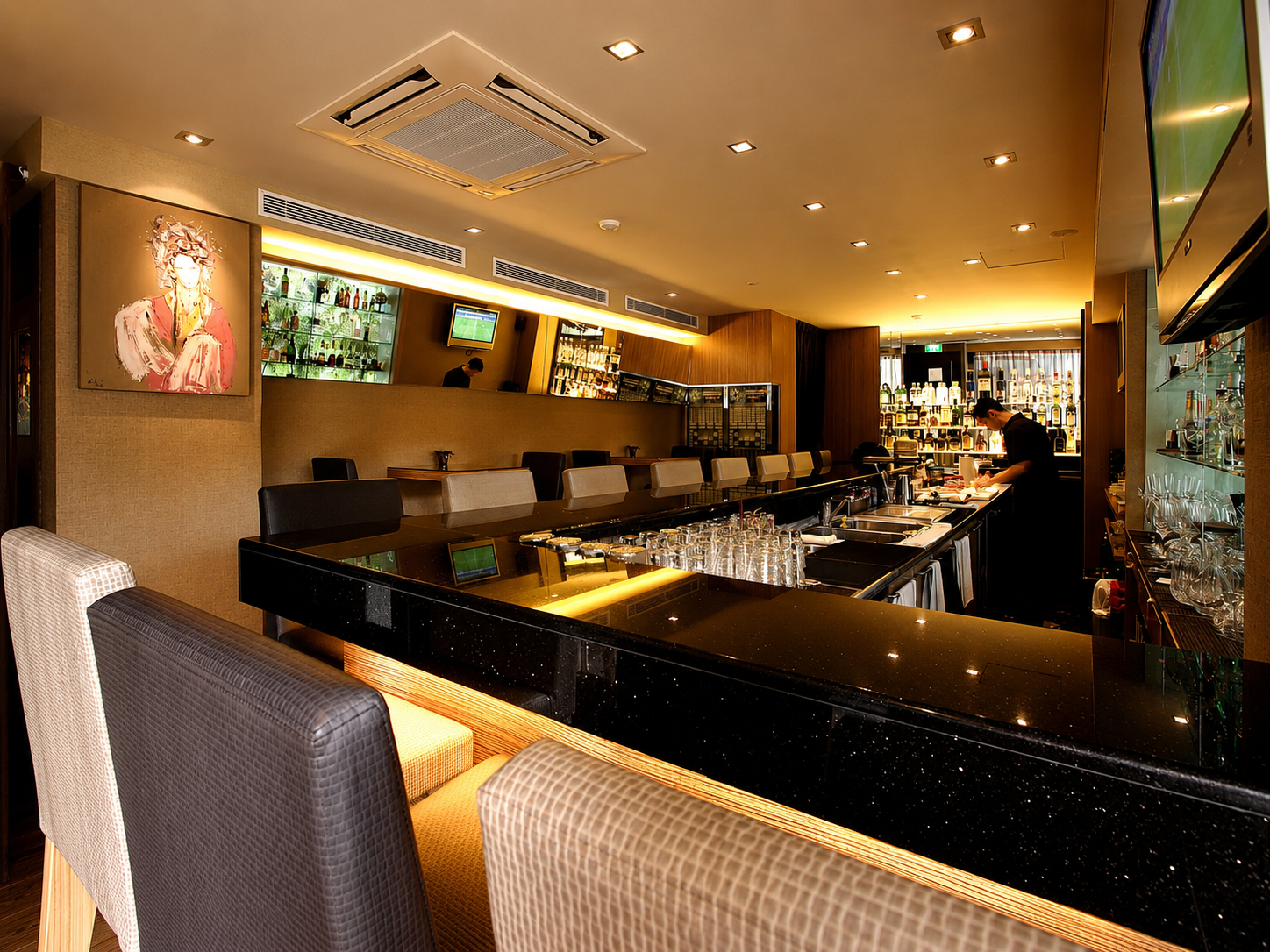 Our Bar — thumbnail 2