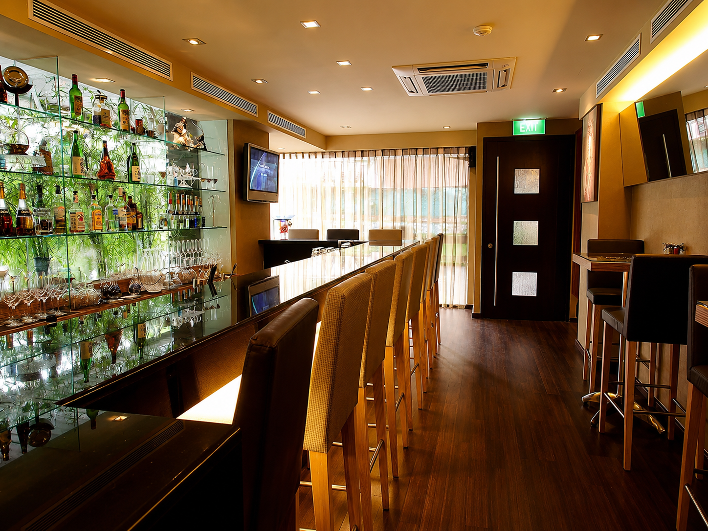 Our Bar — thumbnail 3