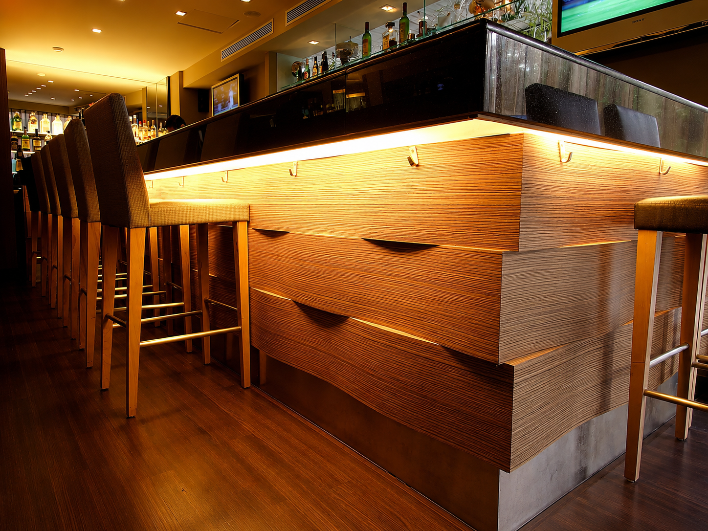 Our Bar — thumbnail 4