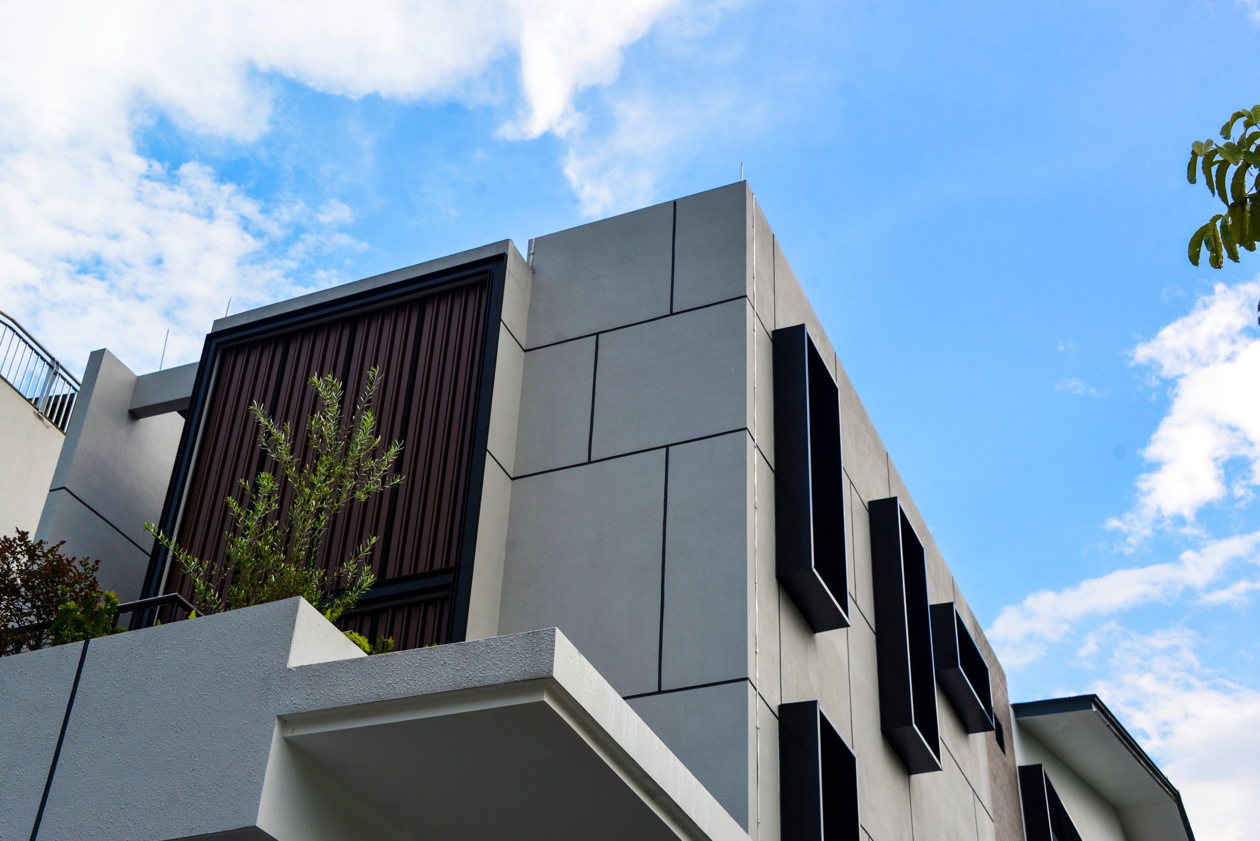 Springleaf Walk — view 1